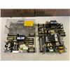 Image 1 : Lot of (4) Fanuc Input Units