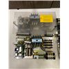 Image 2 : Lot of (4) Fanuc Input Units