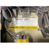 Image 4 : Lot of (4) Fanuc Input Units