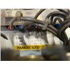 Image 7 : Lot of (4) Fanuc Input Units