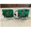 Image 1 : Lot of (2) Fanuc #A04B-0229-C249#JPN Alarm Unit