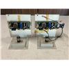 Image 2 : Lot of (2) Fanuc #A04B-0229-C249#JPN Alarm Unit