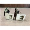 Image 3 : Lot of (2) Fanuc #A04B-0229-C249#JPN Alarm Unit