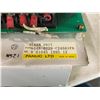 Image 5 : Lot of (2) Fanuc #A04B-0229-C249#JPN Alarm Unit