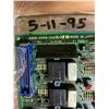 Image 2 : Fanuc #A20B-0009-0140 Circuit Board