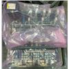 Image 1 : Lot of (3) Fanuc #A06B-6076-H101 Servo Amplifier Top Boards