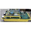 Image 2 : Fanuc #A06B-6064-H327 AC Spindle Servo Unit