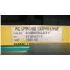 Image 8 : Fanuc #A06B-6064-H327 AC Spindle Servo Unit