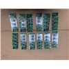 Image 1 : Lot of (12) Fanuc #A20B-2901-0810/03A Circuit Boards