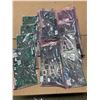 Image 1 : Lot of (9) Fanuc Circuit Boards