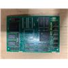 Image 2 : Fanuc #A20B-8200-0011/06A Circuit Board