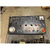 Image 2 : Lot of (4) Fanuc Control Panels