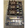 Image 7 : Lot of (4) Fanuc Control Panels