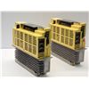 Image 1 : (2) Fanuc # A06B-6089-H105 Drives
