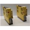 Image 2 : (2) Fanuc # A06B-6089-H105 Drives