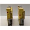 Image 3 : (2) Fanuc # A06B-6089-H105 Drives