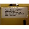 Image 6 : (2) Fanuc # A06B-6089-H105 Drives