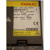 Image 6 : (2) Fanuc # A06B-6096-H105#H Servo Amplifier Module