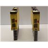 Image 3 : (2) Fanuc # A06B-6096-H105 Servo Amplifier Modules