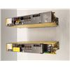 Image 5 : (2) Fanuc # A06B-6096-H105 Servo Amplifier Modules