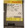 Image 6 : (2) Fanuc # A06B-6096-H105 Servo Amplifier Modules
