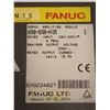 Image 7 : (2) Fanuc # A06B-6096-H105 Servo Amplifier Modules