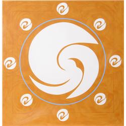 Jack Youngerman, Orbit II, Silkscreen