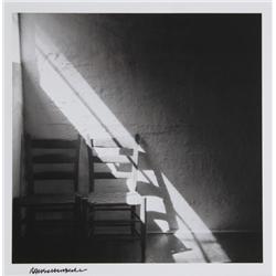 Robert Rauschenberg, Iris Print