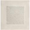 Image 1 : Sol Lewitt, Grey Square, Lithograph