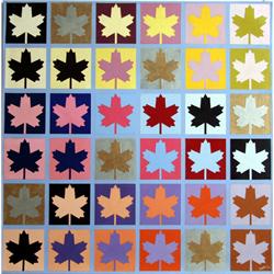 Max Epstein, Maple Syrup, Painting