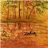 Image 2 : Untitled by Zahra Original