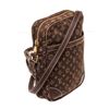 Image 2 : Louis Vuitton Brown Monogram Canvas Danube Crossbody Bag