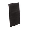 Image 2 : Louis Vuitton Black Taiga Leather Checkbook Wallet