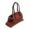 Image 2 : Fendi Brown Leather De Jour Tote Bag