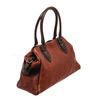 Image 3 : Fendi Brown Leather De Jour Tote Bag