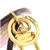 Image 4 : Louis Vuitton Multicolor Monogram Giant Limited Edition Round Illustre Keychain