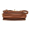 Image 4 : Miu Miu Brown Leather Small Shoulder Bag