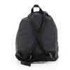 Image 3 : Saint Laurent Foldable City Backpack Nylon Medium Black