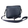 Louis Vuitton Navy Blue Taiga Leather Grigori PM Messenger Bag