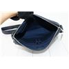 Image 3 : Louis Vuitton Navy Blue Taiga Leather Grigori PM Messenger Bag