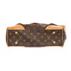 Image 4 : Louis Vuitton Brown Monogram Canvas Leather Beverly MM Shoulder Bag