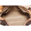 Image 7 : Louis Vuitton Brown Monogram Canvas Leather Beverly MM Shoulder Bag