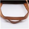 Image 8 : Louis Vuitton Brown Monogram Canvas Leather Vavin GM Tote Bag