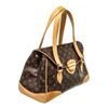 Image 2 : Louis Vuitton Brown Beverly GM Shoulder Bag
