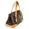 Image 3 : Louis Vuitton Brown Beverly GM Shoulder Bag