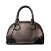 Louis Vuitton Black Epi Leather Montaigne Bowling GM Bag