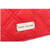 Image 2 : Marc Jacobs Red Tufted Leather Tablet Case