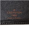 Image 4 : Louis Vuitton Black Epi Leather Breast Pocket Wallet