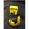 Image 2 : Caterpillar M-Series Electric Fork Lift Truck, JOAL Caterpillar 215 Elevator Truck Series V, CAT 825