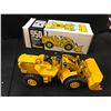 Image 2 : P&H Omega Die-cast Crane, CAT 950Loader, CAT Mini Plastic Excavator & Bulldozer
